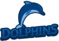 dolphis logo texto
